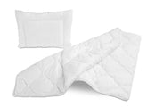 Sensillo Bed Linen Set Deluxe 135x100, 60x40 - Mari Kali Stores Cyprus